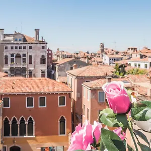 Apartament Palace Tintoretto By Wonderful Italy 