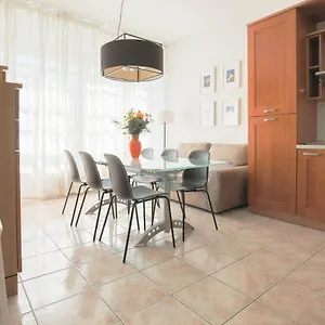 Apartament Casa Saffi 