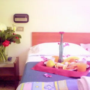 Hotel Criss, Rimini