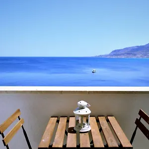 Apartament Le Sirene 